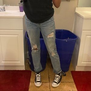 Meet your Posher, Noelia